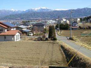 艶三郎の井」 ～水神様になった御子柴艶三郎～ | い～な 上伊那