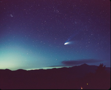 多分日本一□日本で一番綺麗な星空 阿智村 | 長野県は日本一