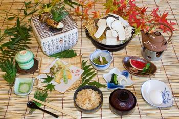 上田市塩田の松茸 最盛期です | 信州を食べよう