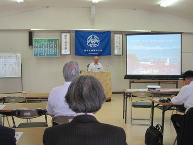 日本一の郷土誌「伊那」 ～”学び”の風土 南信州 | 南信州お散歩日和