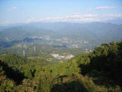 信州の山々　半澤満 信州の山々 半澤満