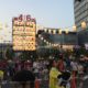 平成28年8月6日（土）長野市びんずる祭りに参加しました。（李）