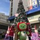長野インターナショナルクリスマスキャロル2018（メーガン、呉、李）