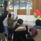 長野駅で「ジビエ＆クラフトfor Xmas」を開催しました!