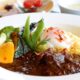 農園カフェ ラビット