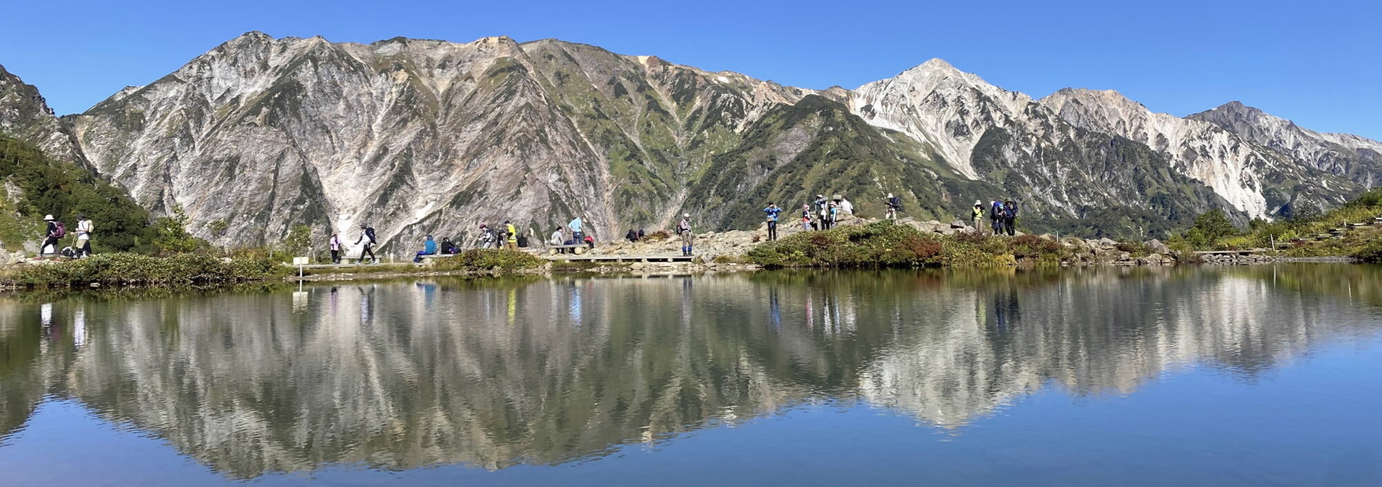 北アルプスCOOL便　北アルプス山麓に広がるこの地域の大自然はもちろん、 歴史、文化、おいしい食べ物など、さまざまな魅力を皆さんにお届けします！
