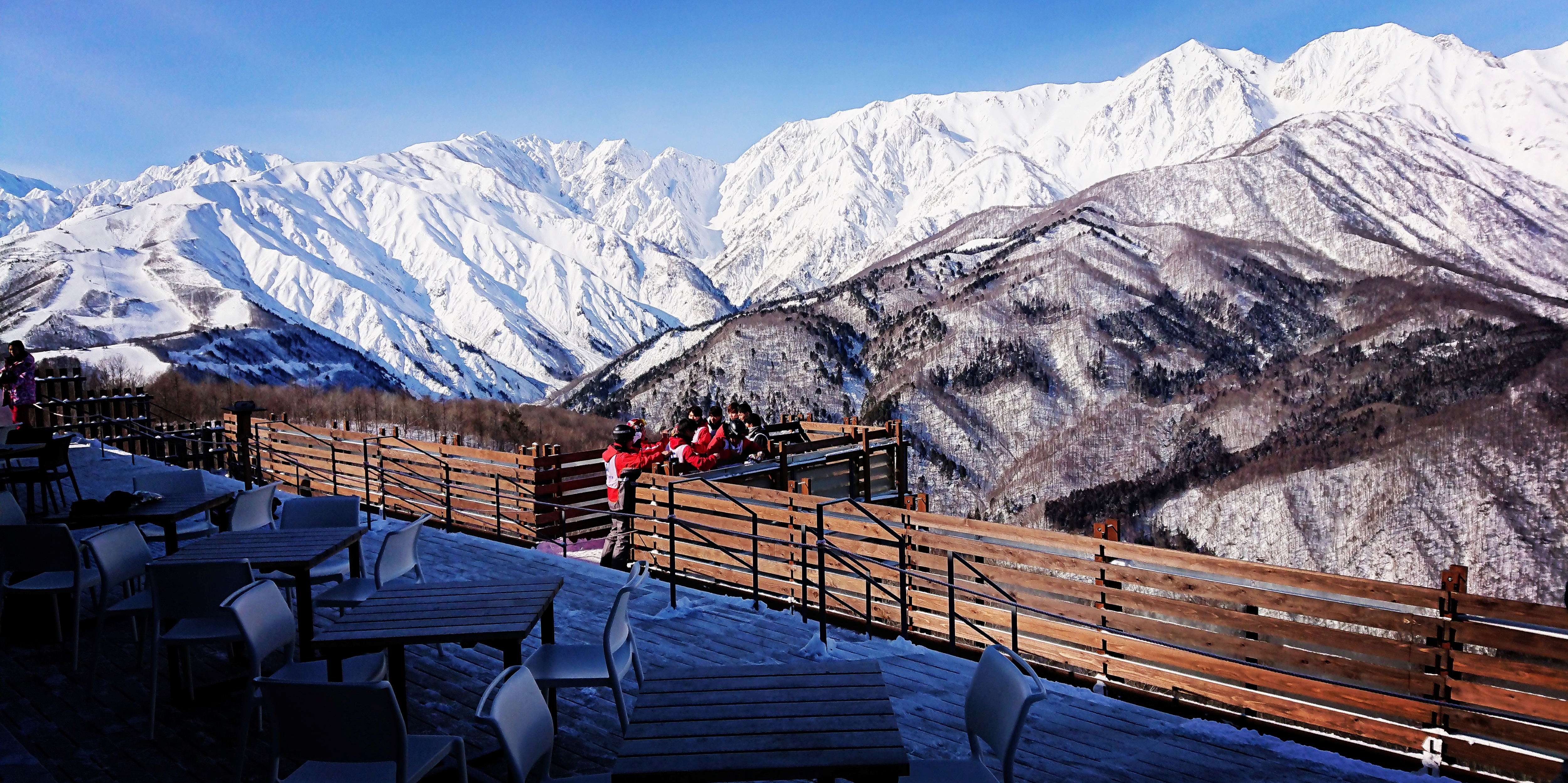 北アルプスCOOL便　北アルプス山麓に広がるこの地域の大自然はもちろん、 歴史、文化、おいしい食べ物など、さまざまな魅力を皆さんにお届けします！