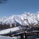 【HAKUBAVALLEY　 HAKUBA IWATAKE SNOW FIELD　白馬岩岳スノーフィールドへ行ってきました！】白馬岩岳スノーフィールド（白馬村）のスノーアクテビティなどをご紹介！