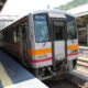 電車と気動車で糸魚川へGo！！