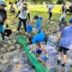 【スイカ割りや魚のつかみ取りも楽しめる！】第26回ふれあいイベント「土・人・水」に参加しました！