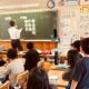 児童が税金の大切さを学ぶ　大町東小学校で租税教室