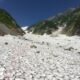 夏の登山シーズンに向けて白馬岳の王道コース紹介