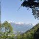 大峰高原と小熊山で出会う絶景サイクリング
