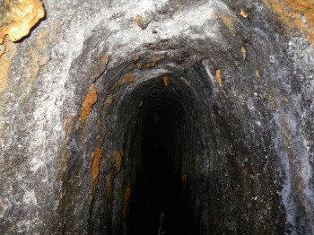 ３涌井隧道