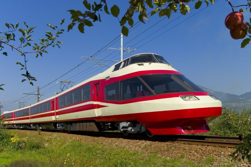 10月22日（土）長野電鉄㈱「おかげさまで営業開始100周年記念イベント