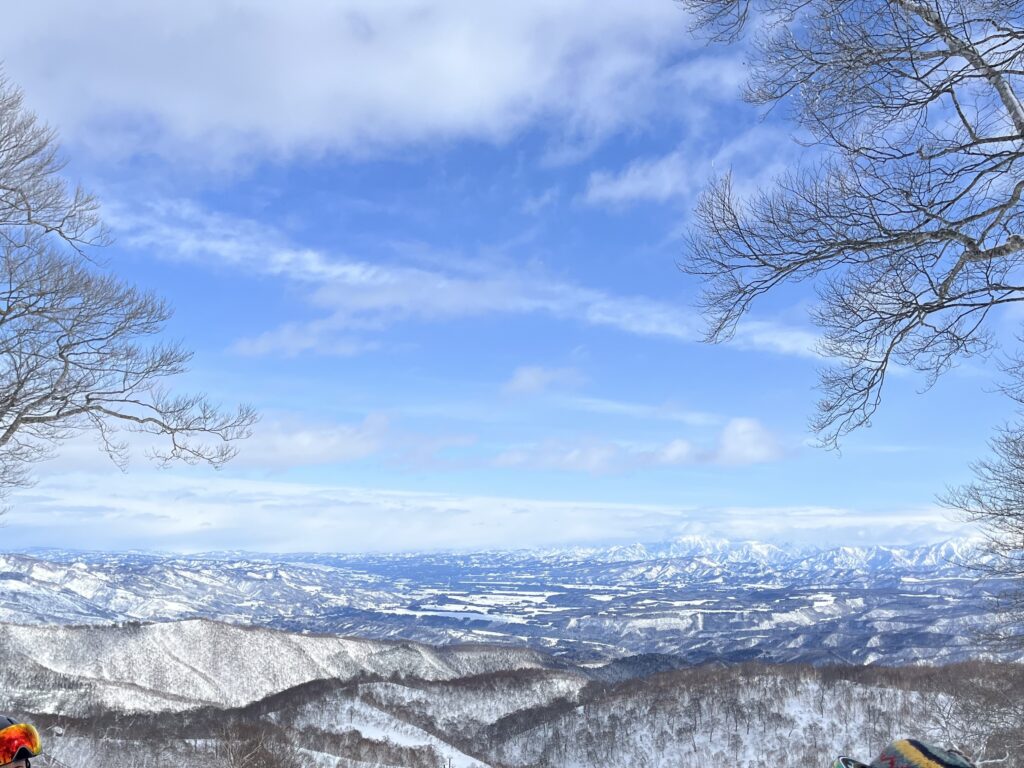 北信州のスキー場 その５ 「野沢温泉スキー場」 | 北信州からごきげんよう