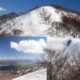 鍋倉山に登りました！！