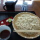 「信州ひすいそば」 & 北信州 栄村『復興そば』