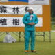 令和７年度北信州森林祭・第７５回長野県植樹祭を開催しました！