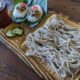 【飯山・富倉そばの名店 　かじか亭】で味わう、伝統とこだわりの手打ちそば（北信州おいしい食材フェア2025）