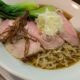 素材にこだわる、しん農ポークの旨みたっぷり無化調ラーメン【中野市 麺屋風月】（北信州おいしい食材フェア2025）