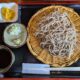 木島平村の「手打ちそば 樽滝」で味わう、素朴で贅沢なひととき（北信州おいしい食材フェア2025）