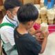 中野市の給食センターできのこの食育講座を開催しました🍄