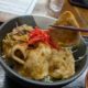 「いいやま湯滝温泉」で温泉とみゆきポークを堪能する（北信州おいしい食材フェア2025）
