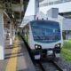 想いがつないだ一本の列車~飯山から会津へ特別な旅が出発~