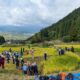 福島棚田の稲刈り体験会に参加しました🌾