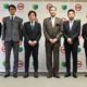 総合エンターテイメント企業、株式会社LDH　JAPANと長野県で包括連携協定を締結しました！