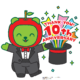 【終了しました】アルクマ生誕10周年感謝祭&ゆるキャラ®グランプリ2019中間発表が9/8(日)に行われます!