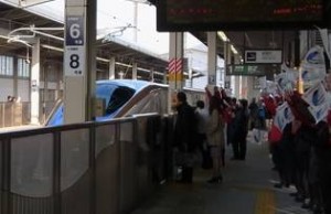 新幹線5