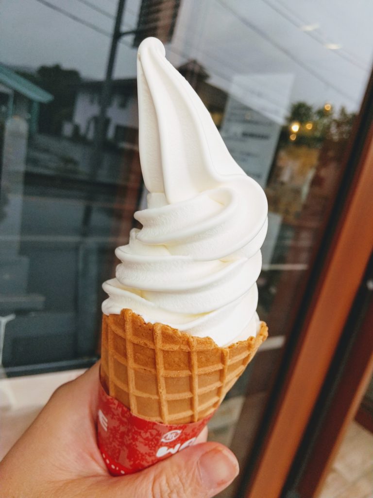 今年も始まっています～ソフトクリーム巡りスタンプラリー2020