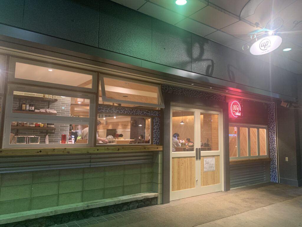 🍎🍻 11月6日OPEN！クレープとラム酒のお店 上田市中央〖cafe＆bar