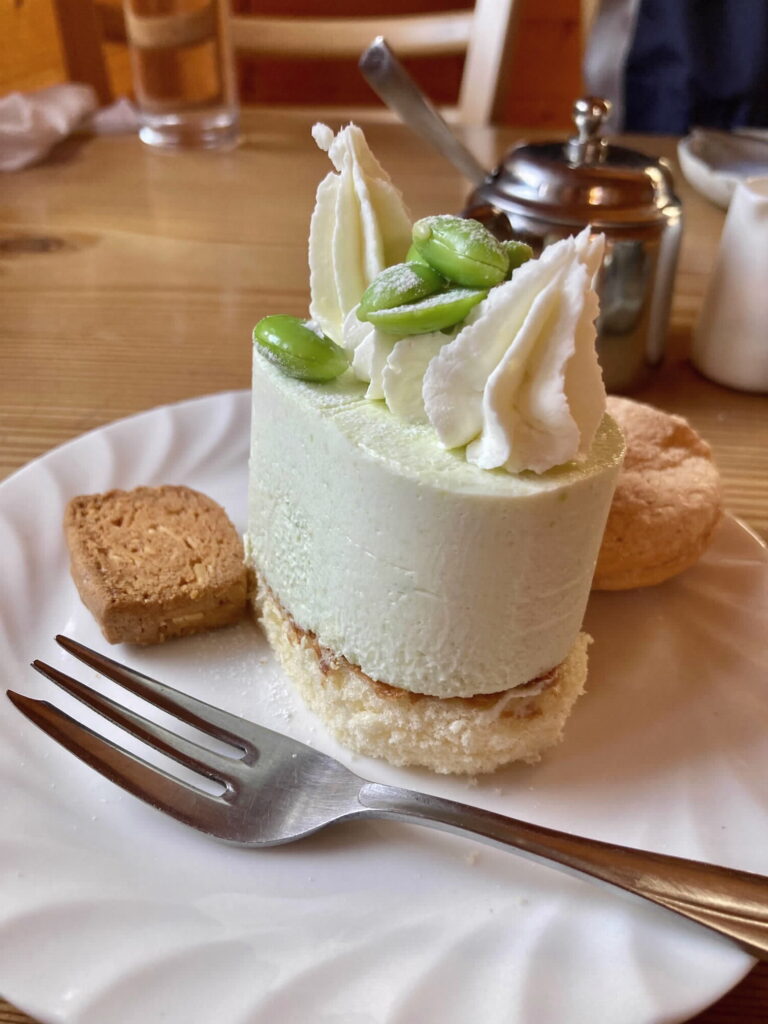 とびきりおいしいケーキのお店《青木村沓掛 ヴィエント》 | じょう