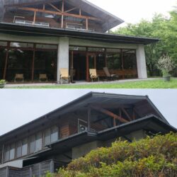 テレワーク施設「＋519worklodge(プラス ゴーイチキュウ ワーク