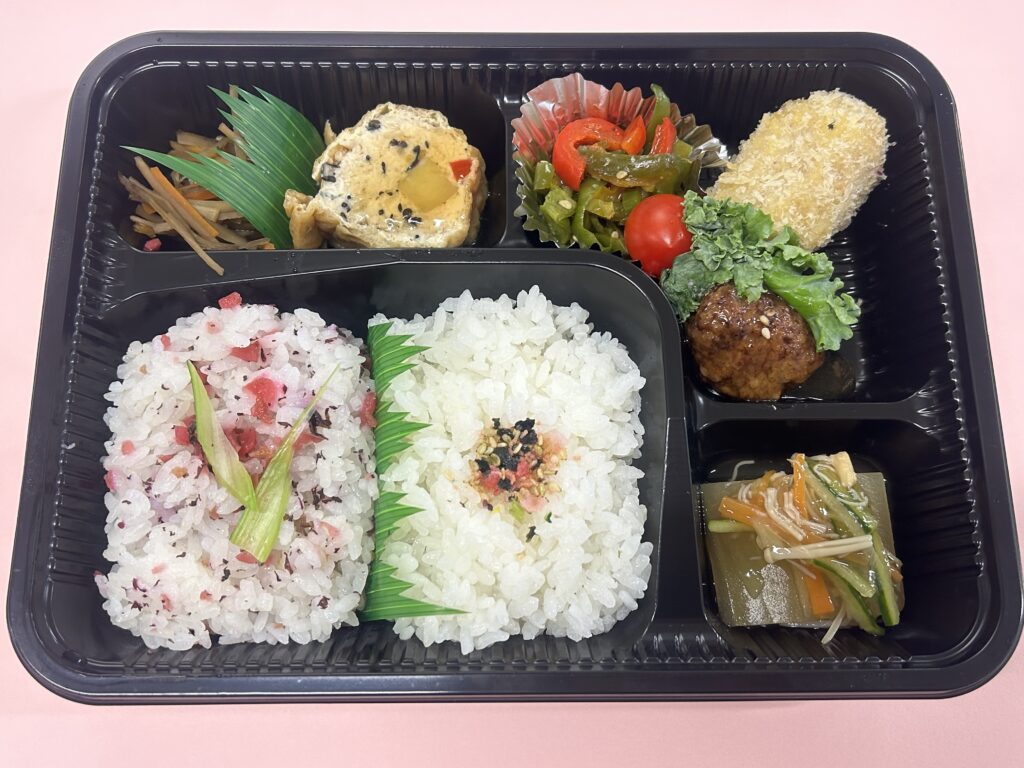 【中古】 ごんださん、ハイお弁当！ IMG_9998-1024x768.jpeg
