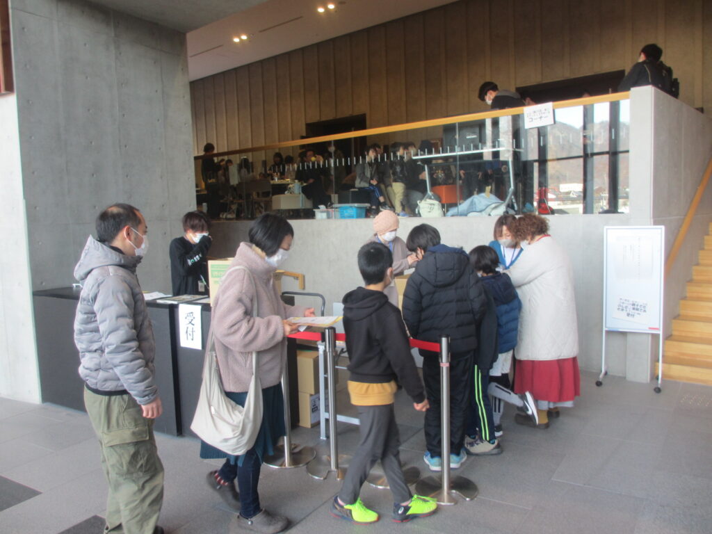 信州こどもカフェフェスティバルin上田2025』へ行ってきました