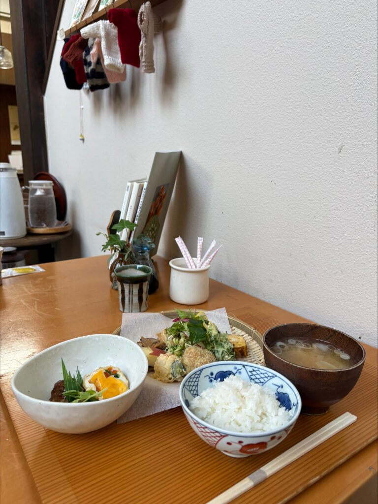 信州食育発信3つの星レストランに新しく「美酒工房 倉升」が登録され