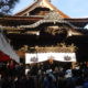 上田市信濃国分寺の「八日堂大縁日」に行ってきました！