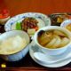 「山田シェフの昼食」丸子中央病院人間ドック