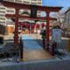 こんなところにパワースポット！上田市中央『妙光寺 弁財天』に行ってきました！
