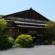 上田市八木沢「そば処 倉乃」の山菜天ぷらと十割そばで春を感じました