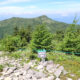 レンゲツツジ、コマクサなどと出会えた湯ノ丸山（2,101m）・烏帽子岳（2,066m）登山（その２）