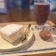 遠いのに近い？ブラジルの味　上田市秋和「LuaRuaCoffee（ルアフアコーヒー）」