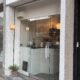 上田市中央『yard』で涼やかなコーヒーブレイクをしました🥤