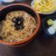 復活・ちょこっと飲み会他【信州蕎麦の草笛上田お城前店様】