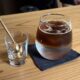 上田市中央『浅間珈琲』で夏にぴったりの涼やかなコーヒーをいただきました🥤
