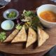 上田市国分『パン食堂まほろば』でパンと旬の野菜のランチをいただきました🥪